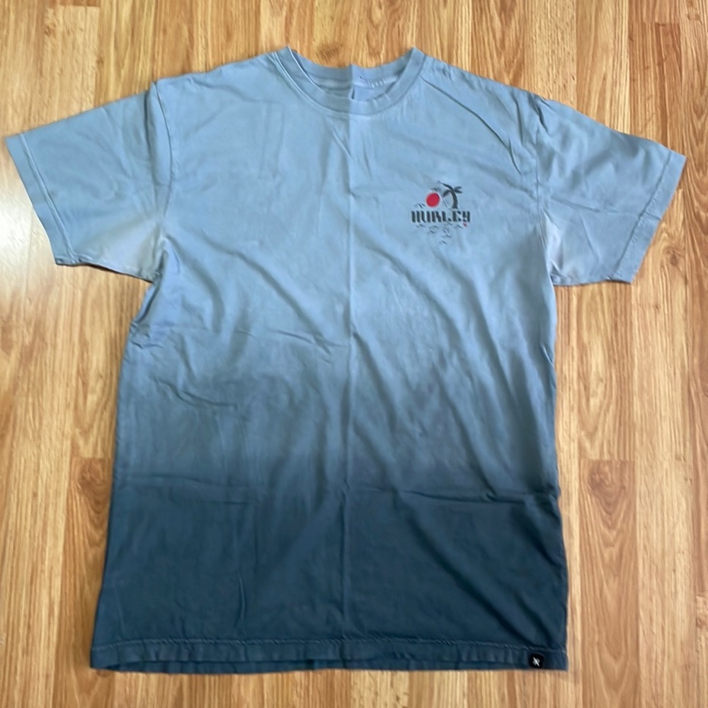 Mens Hurley T-Shirt